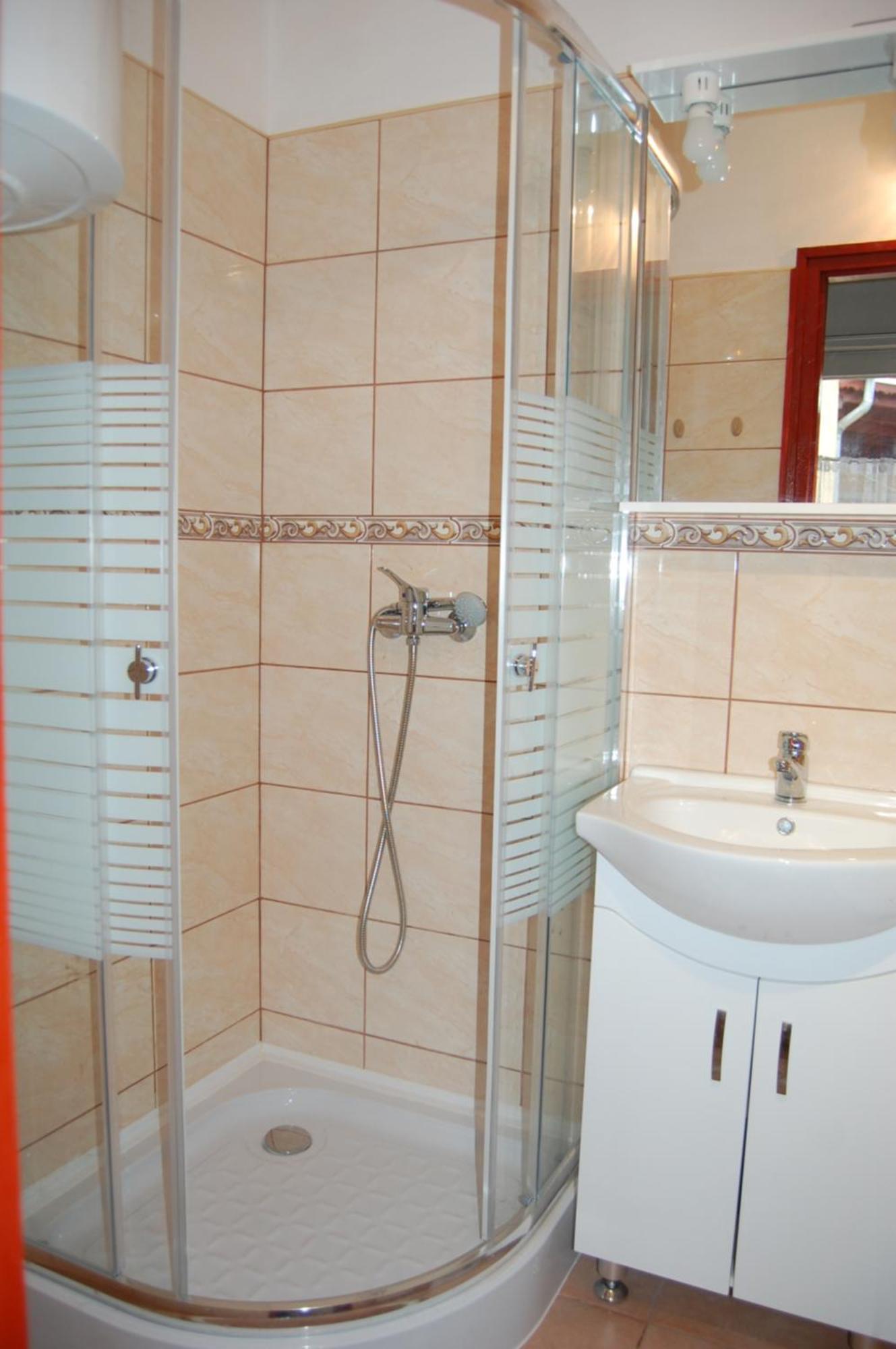 Zach Klara Utcai Apartman Visegrád Zewnętrze zdjęcie