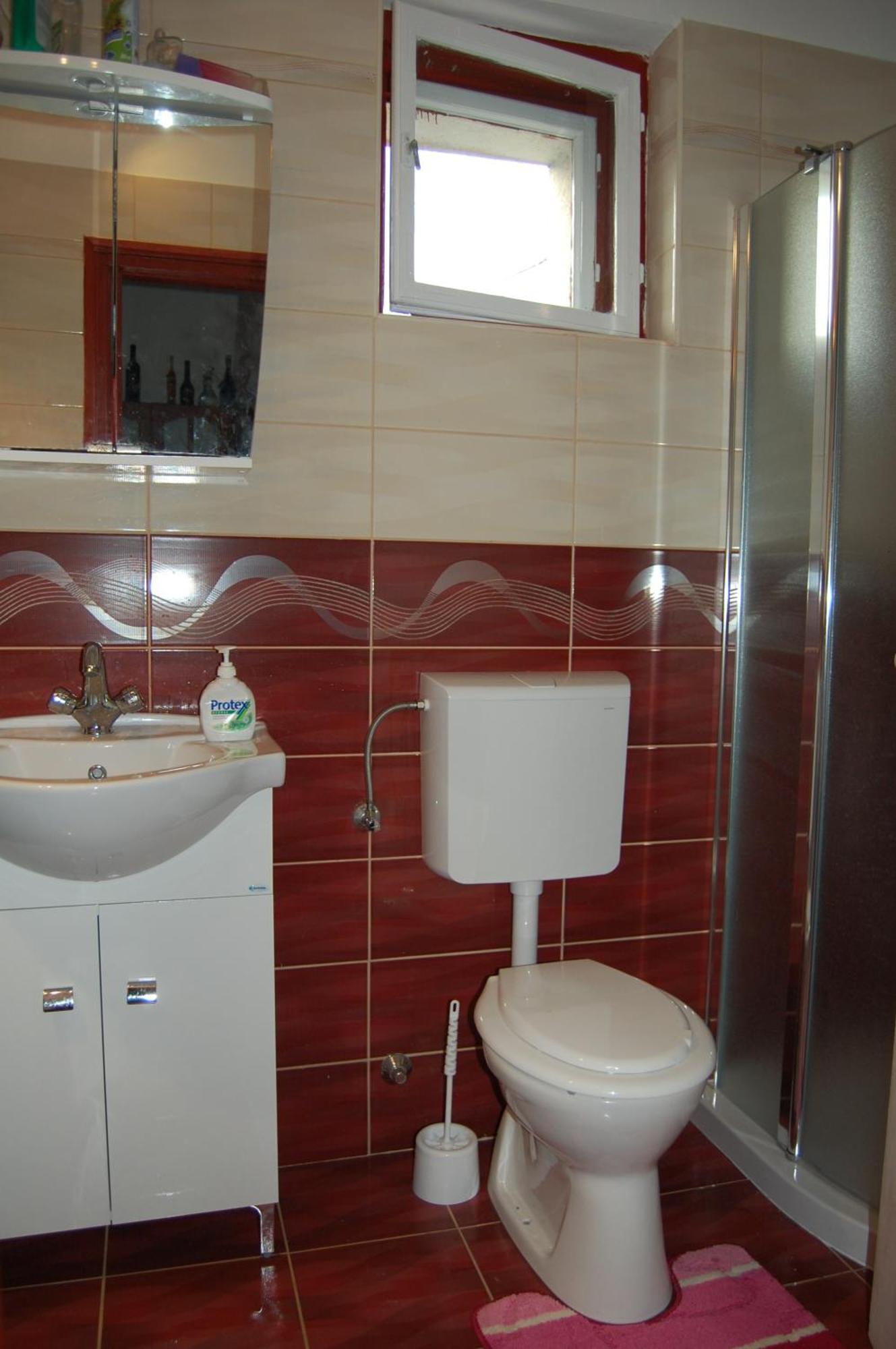 Zach Klara Utcai Apartman Visegrád Pokój zdjęcie
