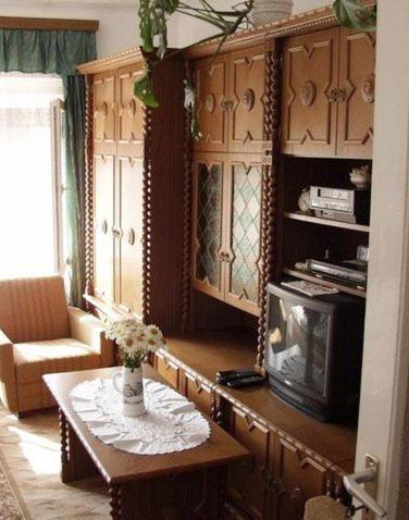 Zach Klara Utcai Apartman Visegrád Pokój zdjęcie