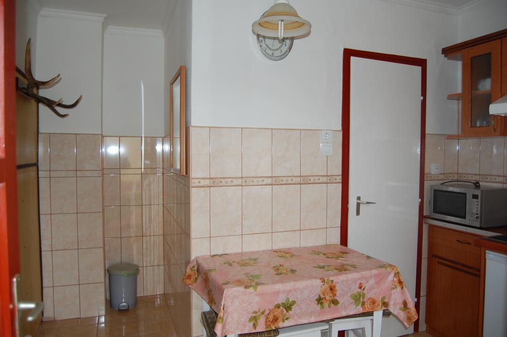 Zach Klara Utcai Apartman Visegrád Zewnętrze zdjęcie