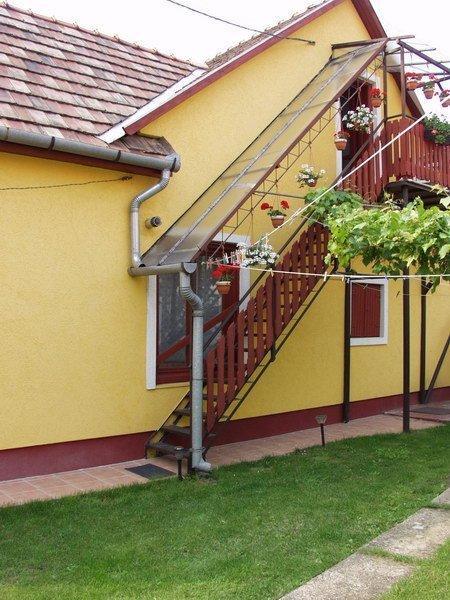 Zach Klara Utcai Apartman Visegrád Pokój zdjęcie
