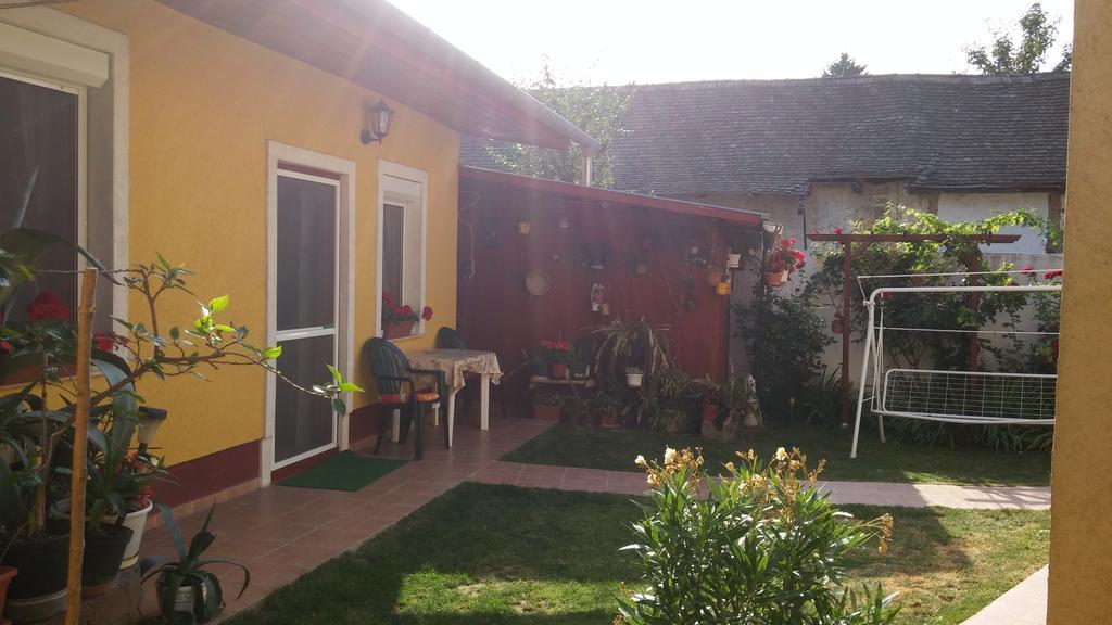 Zach Klara Utcai Apartman Visegrád Zewnętrze zdjęcie