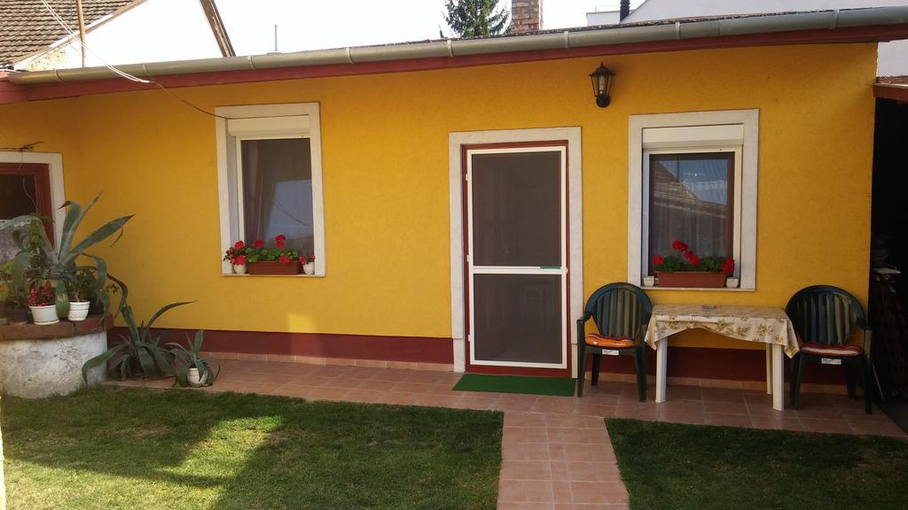 Zach Klara Utcai Apartman Visegrád Zewnętrze zdjęcie