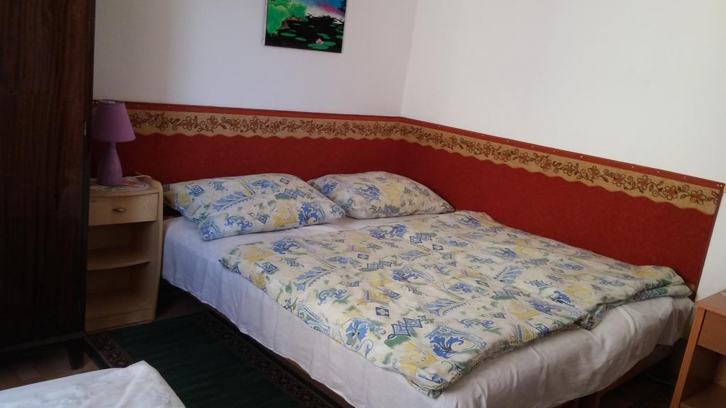 Zach Klara Utcai Apartman Visegrád Zewnętrze zdjęcie
